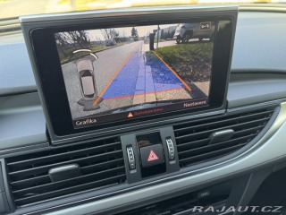 Audi A6 A6 C7 3.0TDI 200kw S line 2016