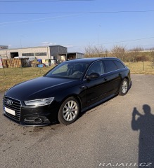 Audi A6 A6 C7 3.0TDI 200kw S line 2016