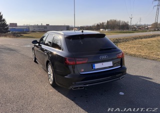 Audi A6 A6 C7 3.0TDI 200kw S line 2016