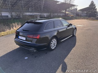 Audi A6 A6 C7 3.0TDI 200kw S line 2016