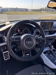 Audi A6 A6 C7 3.0TDI 200kw S line 2016