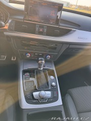 Audi A6 A6 C7 3.0TDI 200kw S line 2016