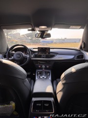 Audi A6 A6 C7 3.0TDI 200kw S line 2016