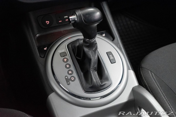 Kia Sportage 2.0 CRDi 4x4*2xKOLA*TAŽNÉ 2015