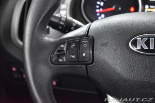 Kia Sportage 2.0 CRDi 4x4*2xKOLA*TAŽNÉ 2015