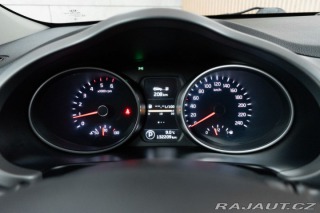 Kia Sportage 2.0 CRDi 4x4*2xKOLA*TAŽNÉ 2015
