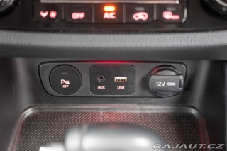 Kia Sportage 2.0 CRDi 4x4*2xKOLA*TAŽNÉ 2015