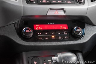 Kia Sportage 2.0 CRDi 4x4*2xKOLA*TAŽNÉ 2015