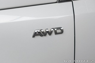 Kia Sportage 2.0 CRDi 4x4*2xKOLA*TAŽNÉ 2015