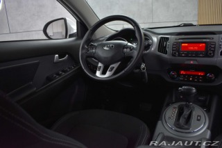 Kia Sportage 2.0 CRDi 4x4*2xKOLA*TAŽNÉ 2015