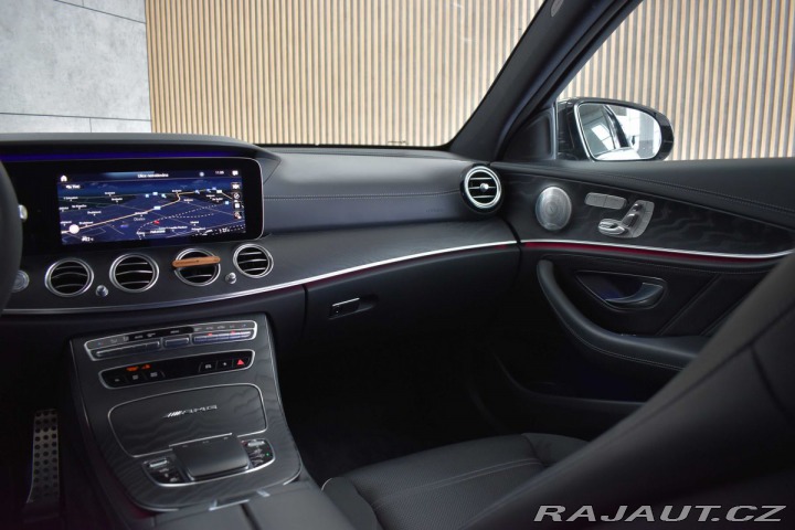 Mercedes-Benz E E 63 S 4MATIC+ AMG NIGHT* 2020