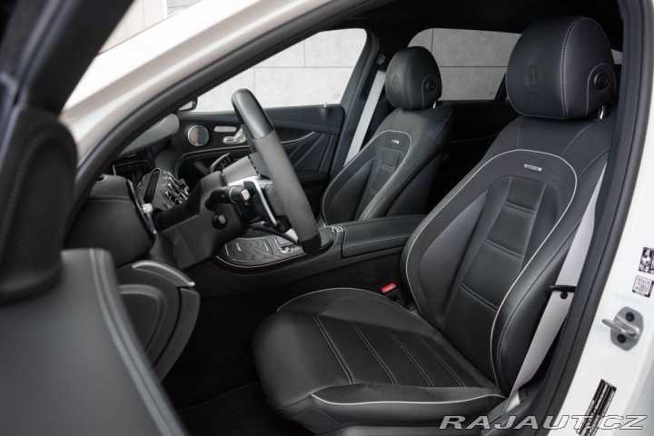 Mercedes-Benz E E 63 S 4MATIC+ AMG NIGHT* 2020