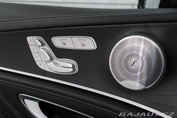 Mercedes-Benz E E 63 S 4MATIC+ AMG NIGHT* 2020