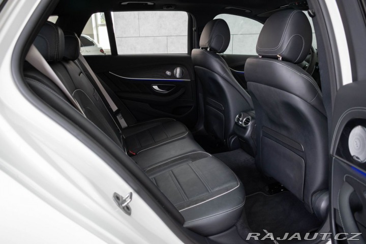 Mercedes-Benz E E 63 S 4MATIC+ AMG NIGHT* 2020