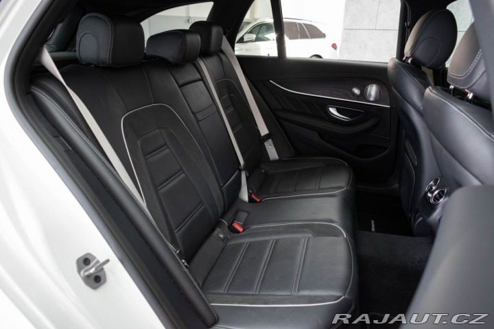 Mercedes-Benz E E 63 S 4MATIC+ AMG NIGHT* 2020