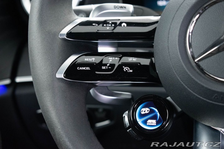 Mercedes-Benz E E 63 S 4MATIC+ AMG NIGHT* 2020