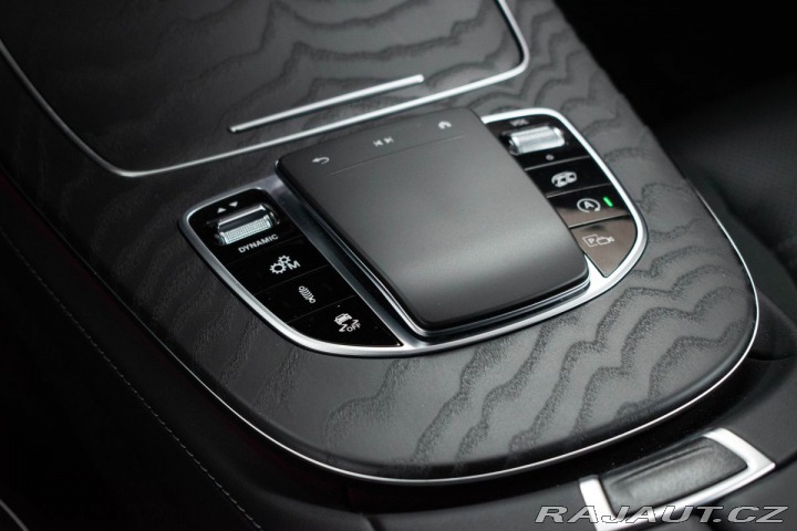 Mercedes-Benz E E 63 S 4MATIC+ AMG NIGHT* 2020