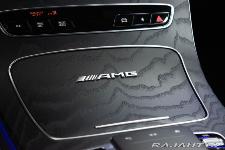 Mercedes-Benz E E 63 S 4MATIC+ AMG NIGHT* 2020