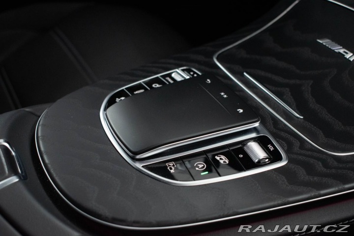 Mercedes-Benz E E 63 S 4MATIC+ AMG NIGHT* 2020