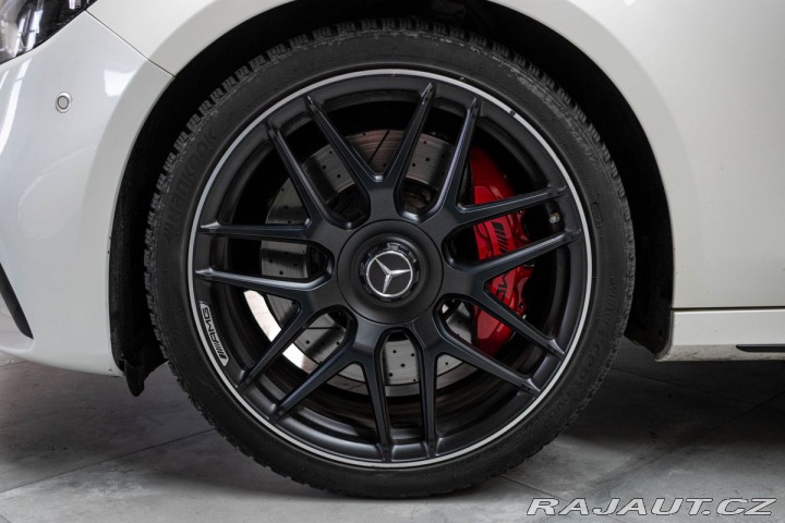 Mercedes-Benz E E 63 S 4MATIC+ AMG NIGHT* 2020