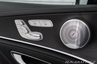 Mercedes-Benz E E 63 S 4MATIC+ AMG NIGHT* 2020