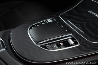 Mercedes-Benz E E 63 S 4MATIC+ AMG NIGHT* 2020