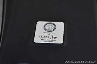 Mercedes-Benz E E 63 S 4MATIC+ AMG NIGHT* 2020