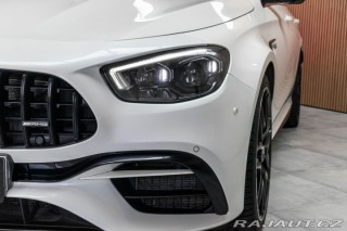 Mercedes-Benz E E 63 S 4MATIC+ AMG NIGHT* 2020