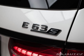 Mercedes-Benz E E 63 S 4MATIC+ AMG NIGHT* 2020