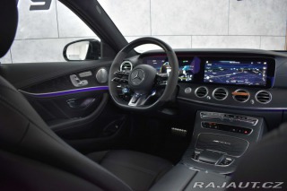 Mercedes-Benz E E 63 S 4MATIC+ AMG NIGHT* 2020