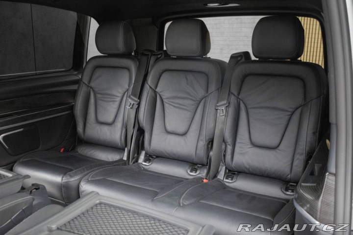 Mercedes-Benz V BRABUS 195*V300d 4M*AMG*A 2022