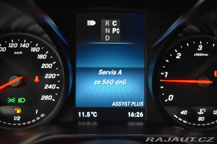 Mercedes-Benz V BRABUS 195*V300d 4M*AMG*A 2022