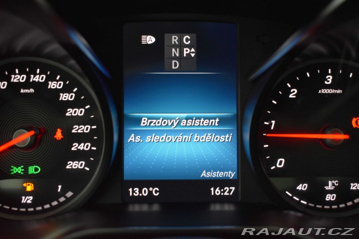 Mercedes-Benz V BRABUS 195*V300d 4M*AMG*A 2022