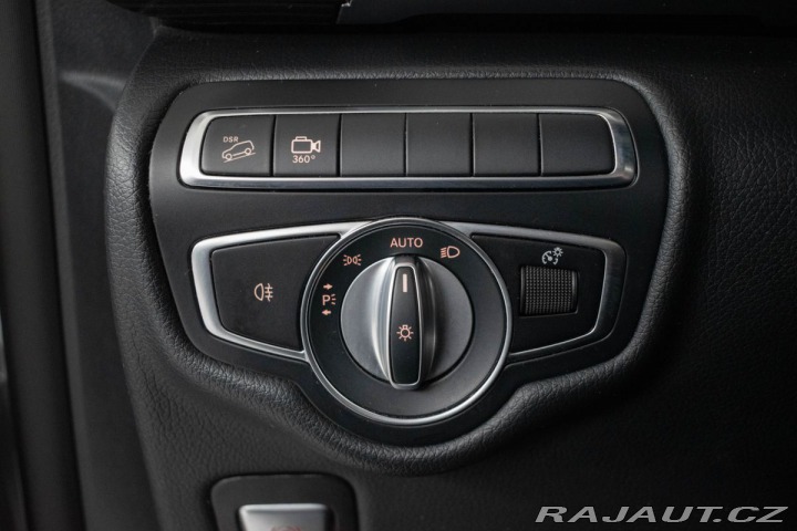 Mercedes-Benz V BRABUS 195*V300d 4M*AMG*A 2022