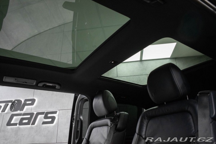 Mercedes-Benz V BRABUS 195*V300d 4M*AMG*A 2022