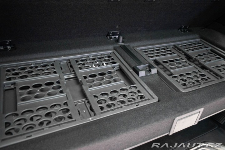 Mercedes-Benz V BRABUS 195*V300d 4M*AMG*A 2022