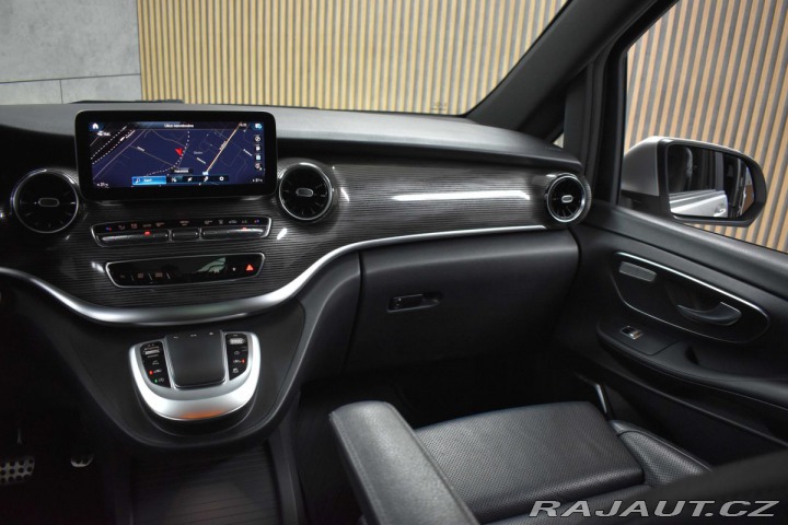 Mercedes-Benz V BRABUS 195*V300d 4M*AMG*A 2022