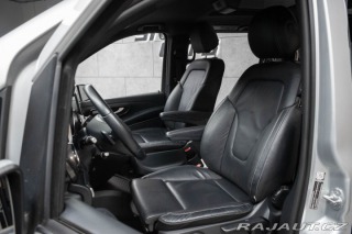Mercedes-Benz V BRABUS 195*V300d 4M*AMG*A 2022