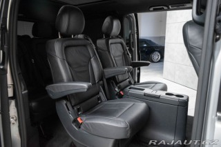 Mercedes-Benz V BRABUS 195*V300d 4M*AMG*A 2022