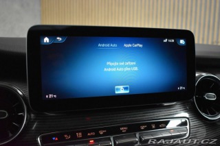 Mercedes-Benz V BRABUS 195*V300d 4M*AMG*A 2022