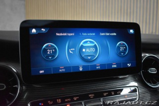 Mercedes-Benz V BRABUS 195*V300d 4M*AMG*A 2022