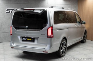 Mercedes-Benz V BRABUS 195*V300d 4M*AMG*A 2022