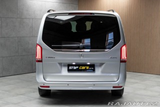 Mercedes-Benz V BRABUS 195*V300d 4M*AMG*A 2022