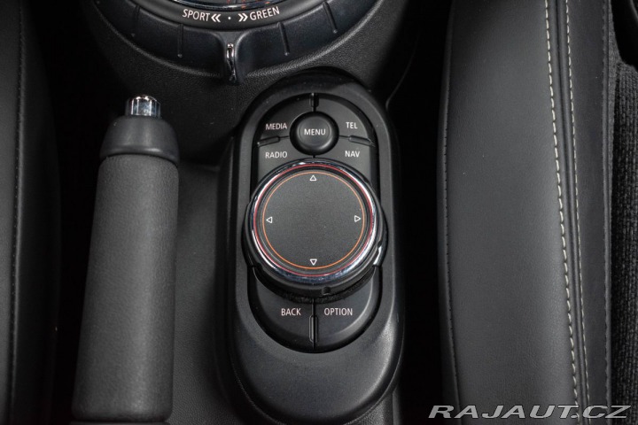 Mini Cooper John Works DPH 2017