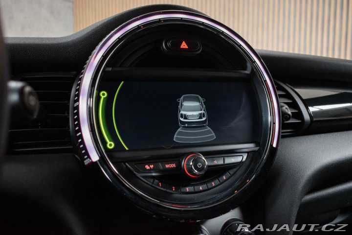 Mini Cooper John Works *HARMAN*DPH* 2017