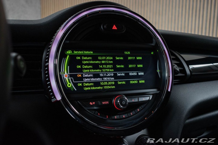 Mini Cooper John Works *HARMAN*DPH* 2017