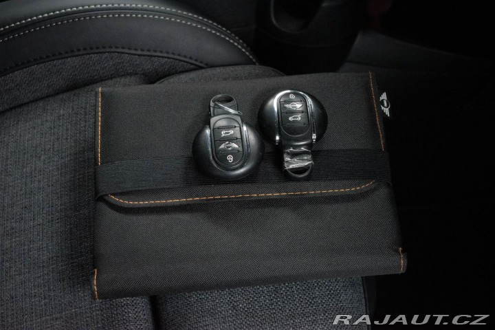 Mini Cooper John Works DPH 2017