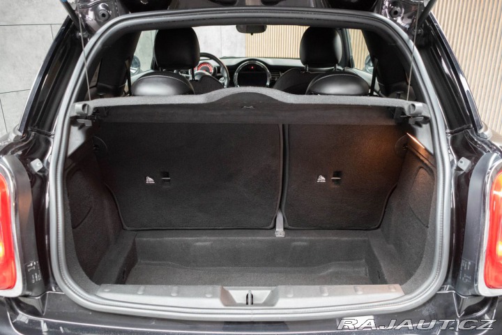 Mini Cooper John Works DPH 2017