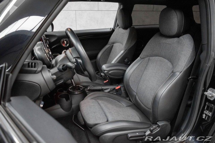 Mini Cooper John Works DPH 2017