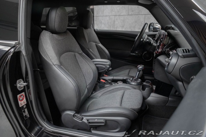 Mini Cooper John Works DPH 2017